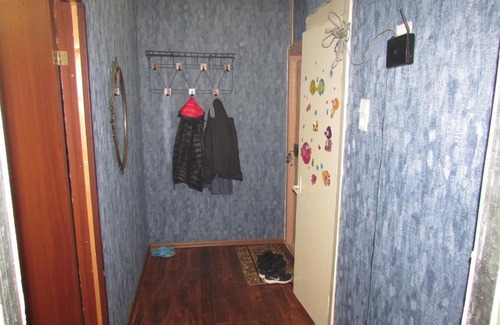 Kirovsk Apartment | Однокомнатная квартира в Кировске
