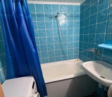 Sukhinovka Apartment | Однокомнатная квартира на Алмазном