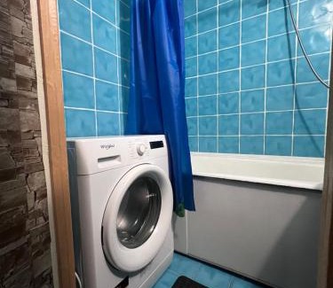 Sukhinovka Apartment | Однокомнатная квартира на Алмазном