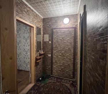 Sukhinovka Apartment | Однокомнатная квартира на Алмазном
