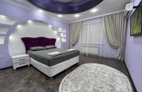 Atyrau Apartment | Однокомнатная квартира нефтяной столицы мкр Нурсая