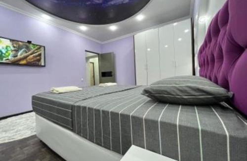 Atyrau Apartment | Однокомнатная квартира нефтяной столицы мкр Нурсая