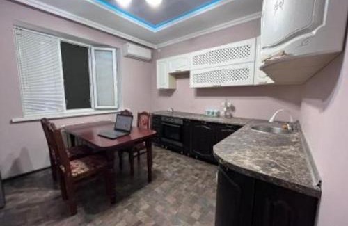 Atyrau Apartment | Однокомнатная квартира нефтяной столицы мкр Нурсая