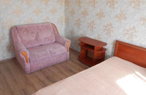 Obolon' Apartment | Однокомнатная квартира рядом с метро Оболонь