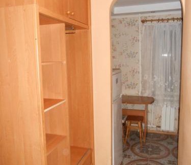 Obolon' Apartment | Однокомнатная квартира рядом с метро Оболонь