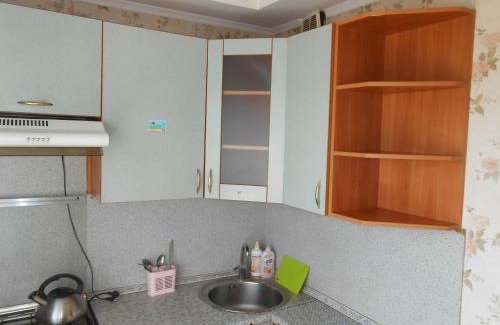 Obolon' Apartment | Однокомнатная квартира рядом с метро Оболонь