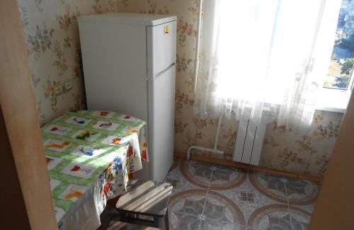 Obolon' Apartment | Однокомнатная квартира рядом с метро Оболонь
