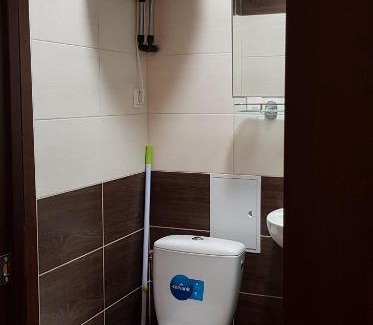 Lviv Apartment | Однокомнатная квартира студия