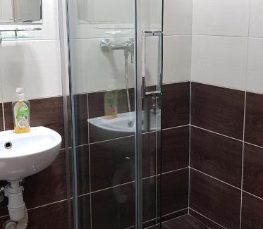 Lviv Apartment | Однокомнатная квартира студия