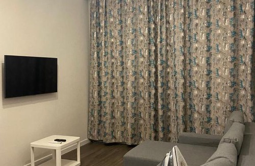 Nur-Sultan Apartment | однокомнатная квартира
