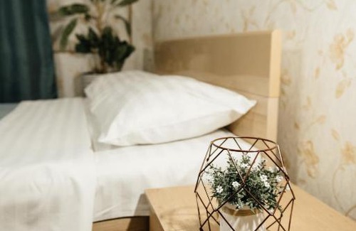 Magnitogorsk Apartment | Однокомнатная Квартира