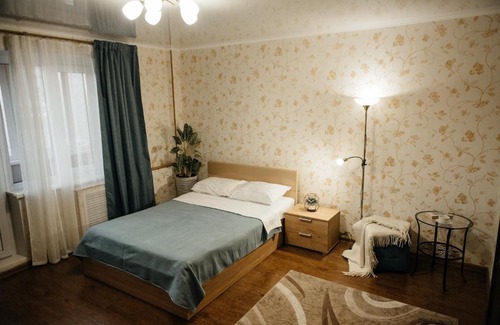 Magnitogorsk Apartment | Однокомнатная Квартира