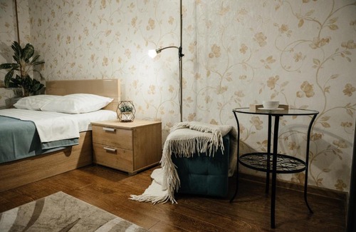 Magnitogorsk Apartment | Однокомнатная Квартира