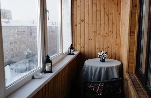 Magnitogorsk Apartment | Однокомнатная Квартира