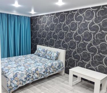 Petropavlovsk Apartment | Однокомнатная квартира в центре Петропавловска