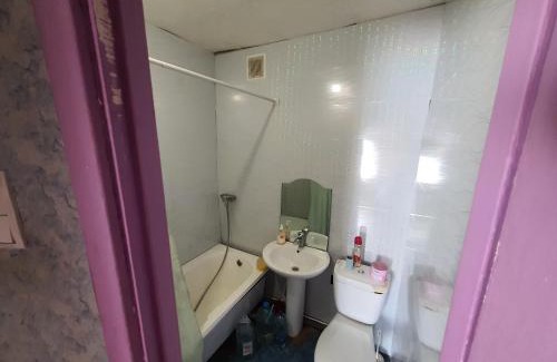 Krivoy Rog Apartment | Однокімнатна квартира подобово у центрі міста