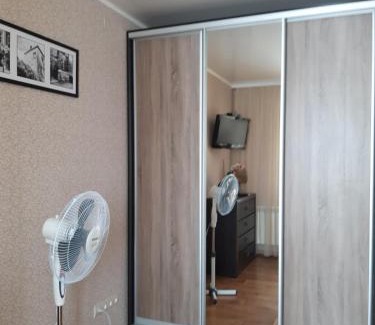 Izyaslav Apartment | Однокімнатна