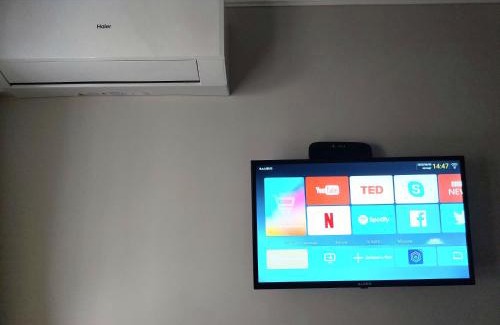Chisinau Apartment | Одокомнатные апартаменты в новострое на Ботанике