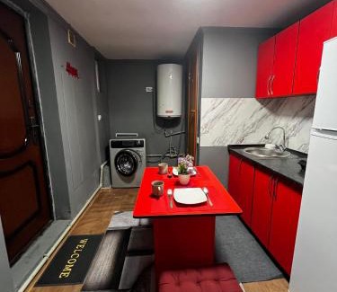 Tuzdybastau Apartment | Отдельностящий, маленький и уютный домик