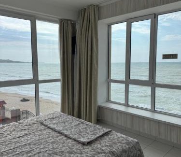 Vapnyarka Hotel | Отдых у моря Одесса