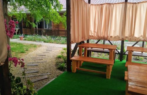 Serhiivka Hotel | Отель "Лагита"