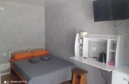 Serhiivka Hotel | Отель "Лагита"