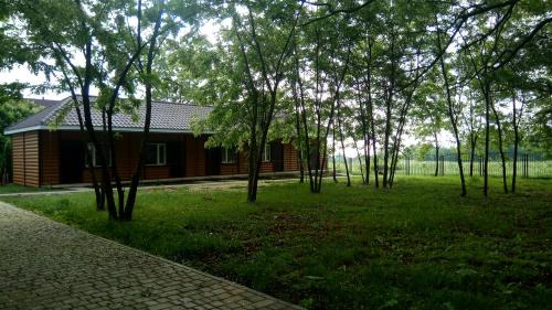 Serhiivka Hotel | Отель "Лагита"