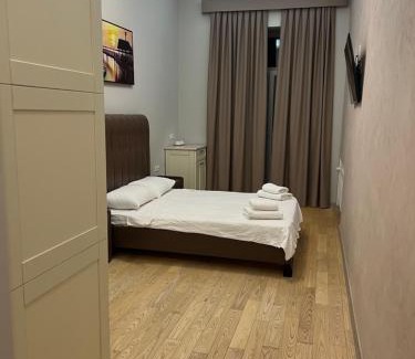Odessa City Center Hotel | Отель Преображенский