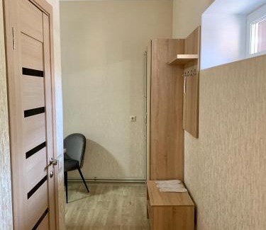 Petrovskoye Hotel | Отель Южный Двор