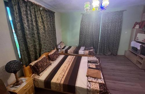 Sandanski Apartment | Пандова къща