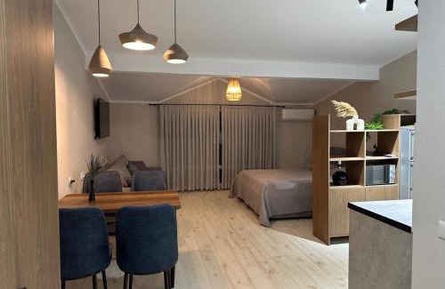 Issyk-Kul Region Apartment | Пансионат Радуга вест