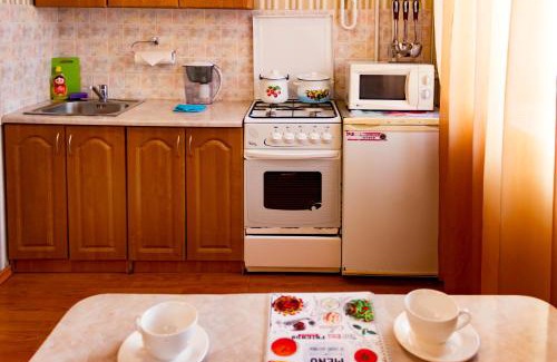 Petropavlovsk Apartment | Париж
