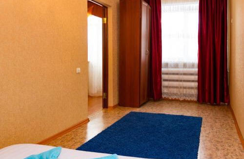 Petropavlovsk Apartment | Париж