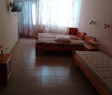 Kazanlak Apartment | Парк хотел 2