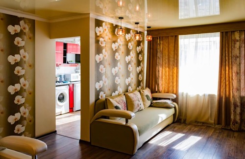 Petropavlovsk Apartment | Петербург