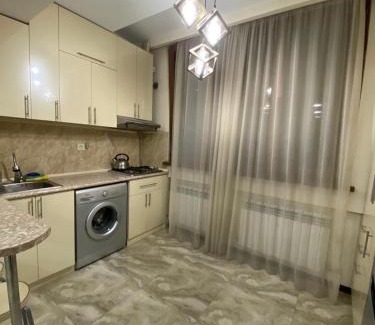 Ararat Apartment | Посуточная аренда квартиры