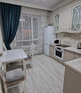 Nur-Sultan Apartment | Посуточная квартира АРКАДА-31