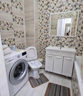 Nur-Sultan Apartment | Посуточная квартира АРКАДА-31