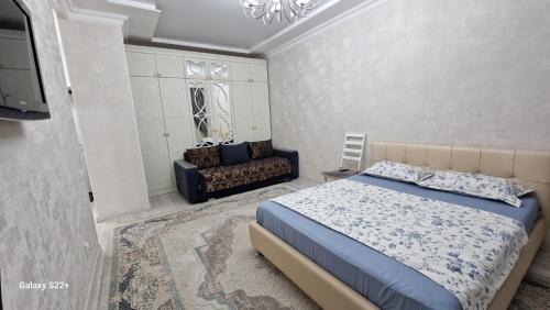 Nur-Sultan Apartment | Посуточная квартира АРКАДА-31
