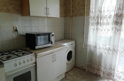 Obolon' Apartment | Почасово и посуточно однокомнатная квартира рядом со станцией Оболонь