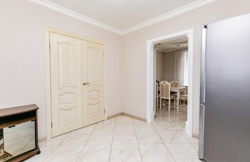 Riscani Apartment | Прекрасная 2 комнатная квартира в центре Кишинева