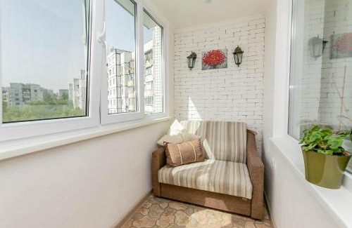 Riscani Apartment | Прекрасная 2 комнатная квартира в центре Кишинева
