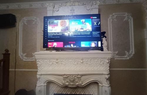 Krivoy Rog Apartment | Приватний Будинок з Каміном, у Центрі Міста , вул Стрєльцова, 21
