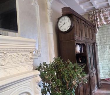Krivoy Rog Apartment | Приватний Будинок з Каміном, у Центрі Міста , вул Стрєльцова, 21