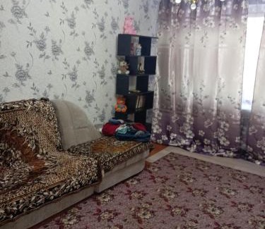 Ulytau District Apartment | Приозëрск-Балхаш