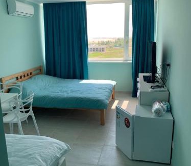 Karolino-Bugaz Apartment | Променад "MAXXSEA"