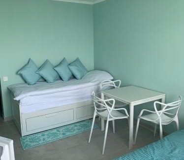 Karolino-Bugaz Apartment | Променад "MAXXSEA"