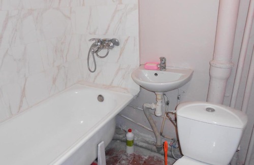 Obolon' Apartment | проспект Героев Сталинграда 19 А