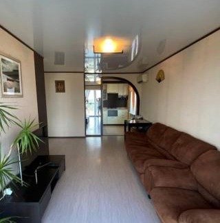 Krivoy Rog Apartment | проспект Мира 35 Апартаменты