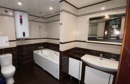 Krivoy Rog Apartment | проспект Мира 35 Апартаменты